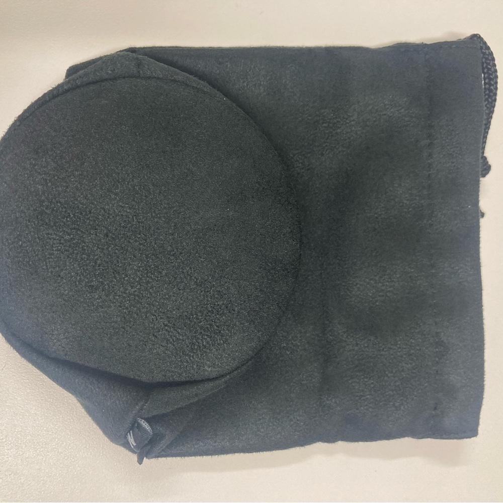 Nikon soft lenses case